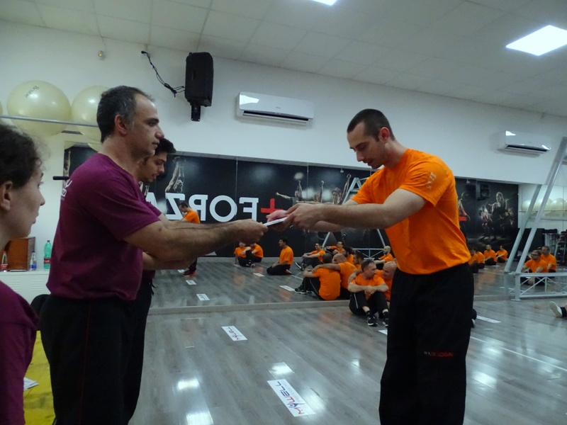 Kung Fu Academy di Sifu Mezzone scuola di wing chun e taijiquan, di wing tsun, difesa personale e arti marziali cinesi a Caserta e in Italia www.kungfuitalia.it (1)